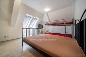 Prodej velkého bytu 3+kk s garážovým stáním, 96 m2 - Brno -  - 16