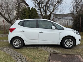 Hyundai ix20, 1,6 benzin - 16