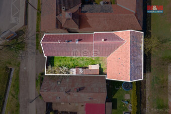 Prodej rodinného domu, 84 m², Nesuchyně - 16
