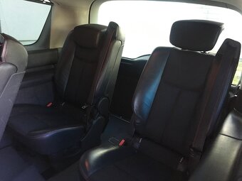 RENAULT GRAND ESPACE IV FACELIFT 2.0T AUT LPG 7Míst Závěs - 16