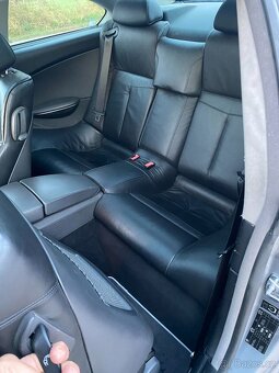 Predam/vymením BMW 645 CI rv 2004 333PS - 16