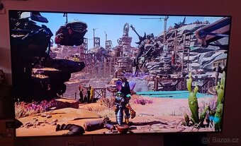75"/191cm 4K Led TV Samsung  UE75NU8002T - 16