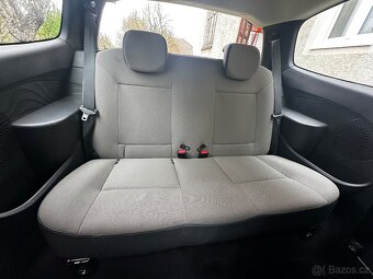 Renault Twingo 1.2 - 16