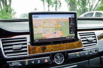 Audi A8 3.0 TDI V6 DPF clean diesel quattro tiptronic - 16