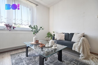Prodej rodinného domu 3+1, 235 m² , Vlčeves, okres Tábor - 16