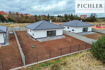 Prodej, rodinný dům 4+kk, pozemek 628m2, Tlučná u Plzně - 16