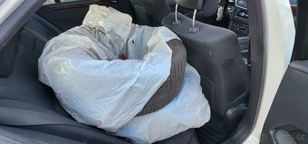 PRODÁM MERCEDES BENZ E350CDI 1 majitel 2009 - 16