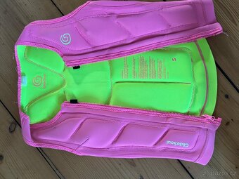 Prodám wakeboard s příslušenstvím - 16