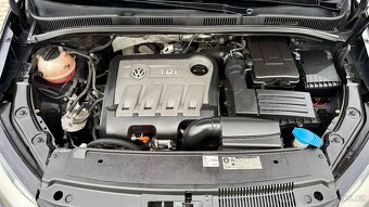 Volkswagen Sharan //2.0TDi//103kW//7MÍST//BLUE-MOTION// - 16