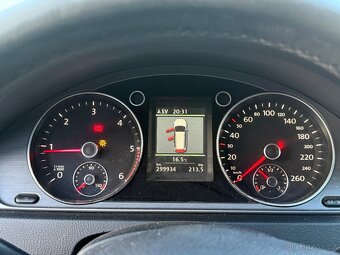 VW passat b7 variant 2.0 TDI 103kw 2012 - 16