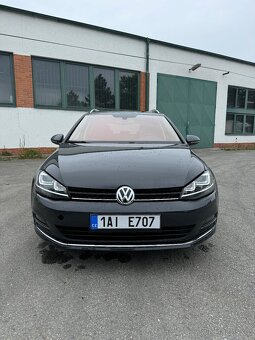 Volkswagen Golf VII 2.0 TDi 110 kW - 16