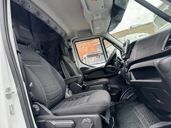 IVECO DAILY 35S18 SOUPRAVA 20 PALET, IHNED K ODBĚRU - 16