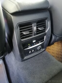 BMW 32O D XDRIVE LUXURY LINE - 16