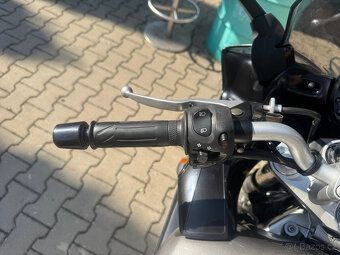 Yamaha FZ 6 S Fazer - 16