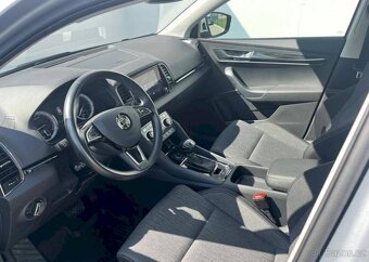 Škoda Karoq 1.6 TDI 85kW Style DSG - 16