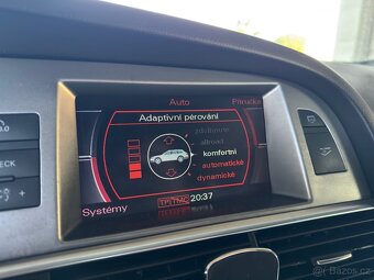Audi A6 C6 Allroad 3.0TDI▪️Manuál▪️202kW▪️Alcantara▪️Vzduch▪ - 16