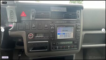 Volkswagen T4 Multivan 2,5TDI Generation 111kw - 16