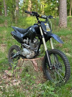 Pitbike - 16