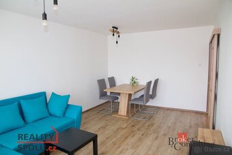 Pronájem, byty/2+1, 52 m2, Zdeňka Fibicha 2671/83, 43401 Mos - 16