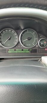 Prodám Range Rover l322 m57 - 16