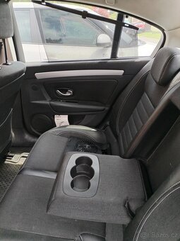 Renault Laguna III - 16
