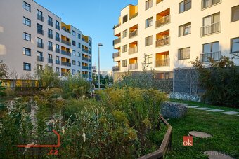 Prodej, byty/2+kk, 46.9 m2, Oty Bubeníčka, 10400 Praha, Hlav - 16