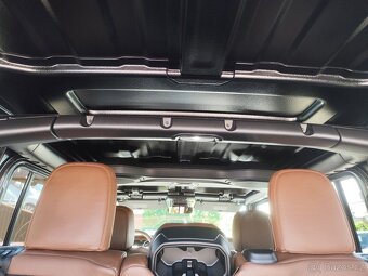 Jeep Wrangler Rubicon E-Hybrid 3.6i,209kw.4x4.MILITEM-FEROX - 16