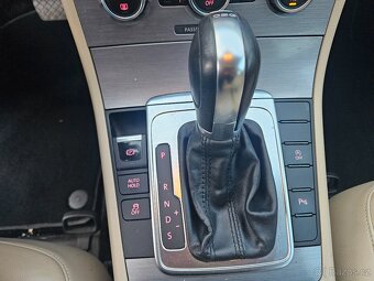 Volkswagen Passat b7 DSG 4x4 - 16