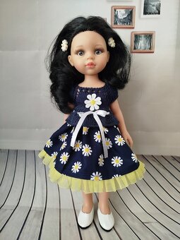 Šatičky pro panenku Paola Reina (32cm) - 16
