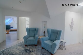 Prodej rodinné domy, 250 m² - Chuderov, ev.č. 01028 - 16