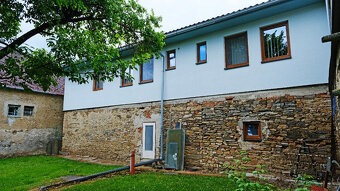 RD s penzionem, obec Dešov okr.Třebíč,Vysočina/REZERVACE/ - 16