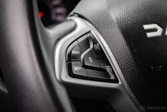 Dacia Duster 1.0 TCe Extreme, 67kW - benzín + lpg - 16