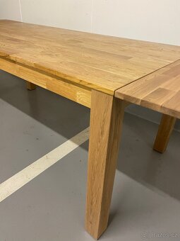 Jídelní stůl Kave Home Isbel - 16