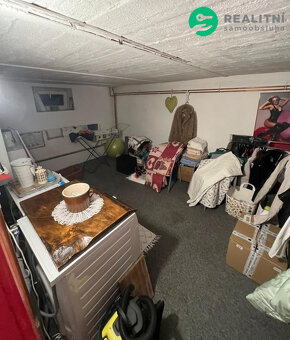 Rodinný dům Náchod Třešínky - 16