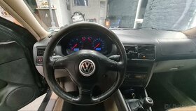 Volkswagen golf 4 1.9tdi - 16