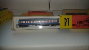 Vlačky - 16