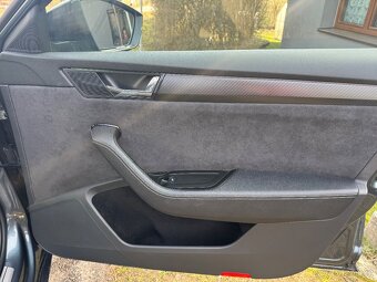Škoda Superb 3 combi 2.0 TDI 147kw Sportline - 16