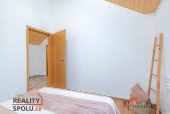 Prodej, domy/rodinný, 64 m2, Jezerní, 46334 Hrádek nad Nisou - 16