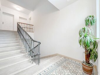 Prodej bytu 3+kk, 120m2, Praha 5 - Smíchov, ul. Drtinova. - 16