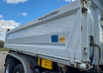 Prodám Sklápěč Iveco AD 260T45 BB Meiller Bordmatic - 16
