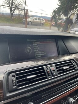 BMW f11 530d - 16
