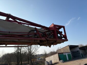 Hardi Alpha 4100 - 16