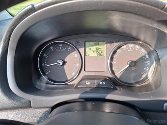 Škoda Roomster 1.2 tsi - 16