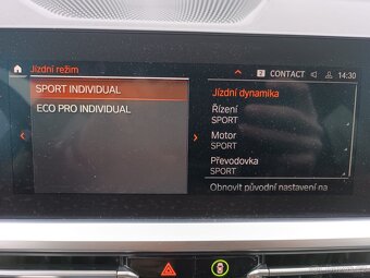 BMW Řada 3, 320d, G21, 140kW, SPORTLINE - 16