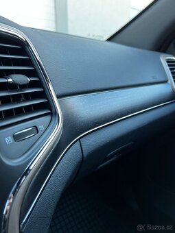 Jeep Grand Cherokee WK2 3.0CRD AWD, Limited, 98tis km - 16
