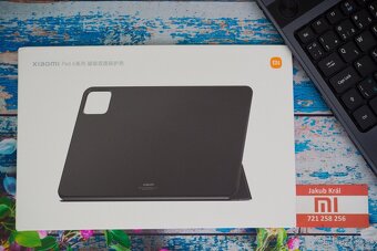 Originální příslušenství pro tablety Xiaomi, Redmi a Poco - 16