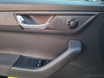 Fabia 3 Combi 2015 TDI - 16