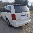 Chrysler towen country 4,0L LPG 2010 - 16