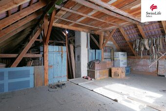 Prodej rodinného domu 200 m2 Šestajovice Roztoky - 16