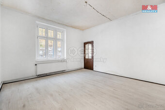 Prodej nájemního domu, 710 m², Děčín, ul. Teplická - 16